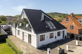Villa på Saltebakken 44, 9900 Frederikshavn