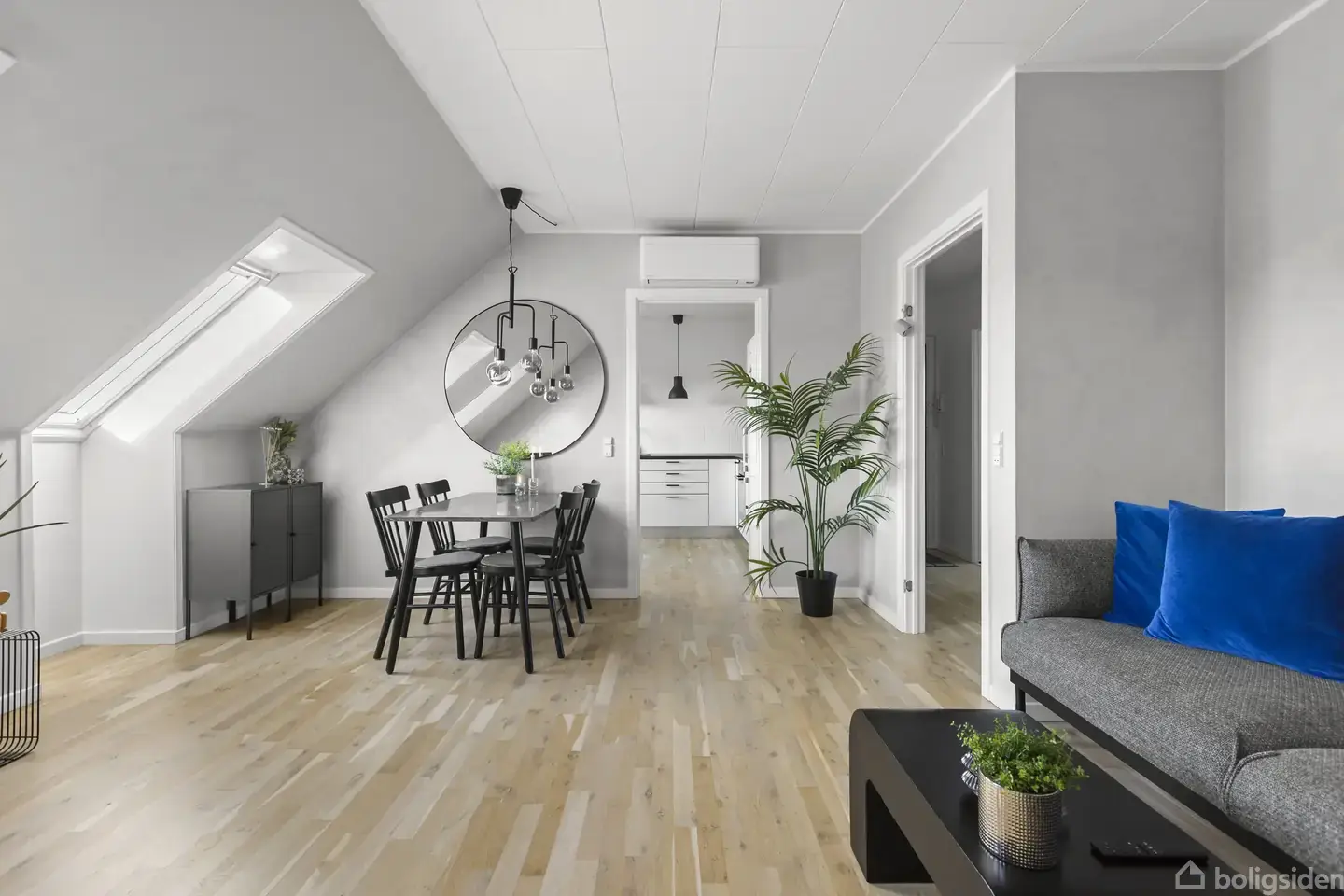 Ejerlejlighed på Søndergade 14, 2. tv., 4180 Sorø