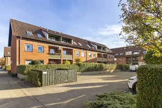 Ejerlejlighed på Søndergade 14, 2. tv., 4180 Sorø