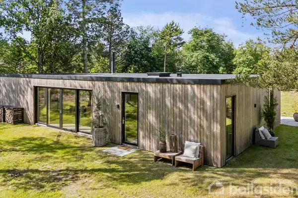 Fritidsbolig på Havlodden 7, 9560 Hadsund