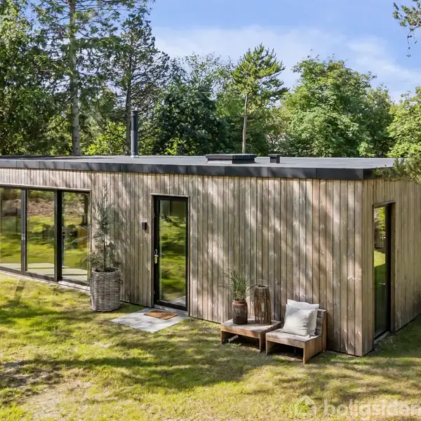 Fritidsbolig på Havlodden 7, 9560 Hadsund