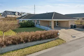 Villa på Solbakken 32, 5560 Aarup