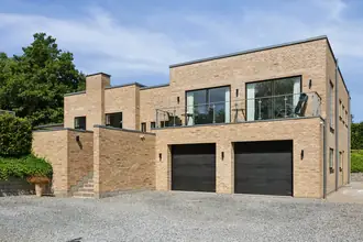 Villa på Odinsvej 16, 8600 Silkeborg