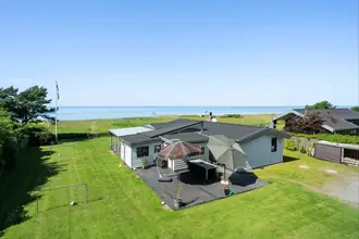 Fritidshus på Engsvinget 13, Skåstrup Str, 5400 Bogense