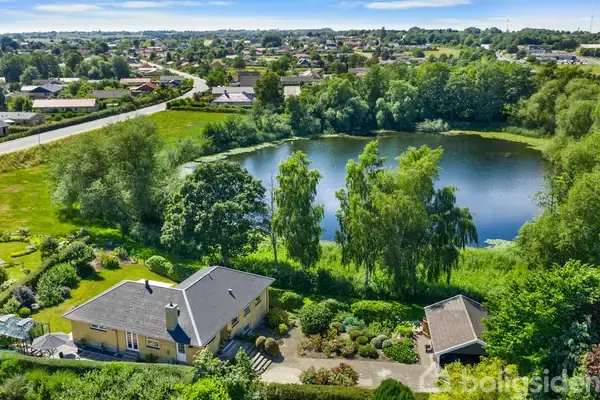 Villa på Rørdrumvej 13, 5600 Faaborg
