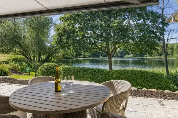 Villa på Rørdrumvej 13, 5600 Faaborg