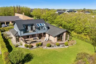 Villa på Jasminvej 40, 7700 Thisted