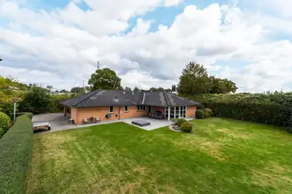 Villa på Oven Bæltet 1, 5500 Middelfart