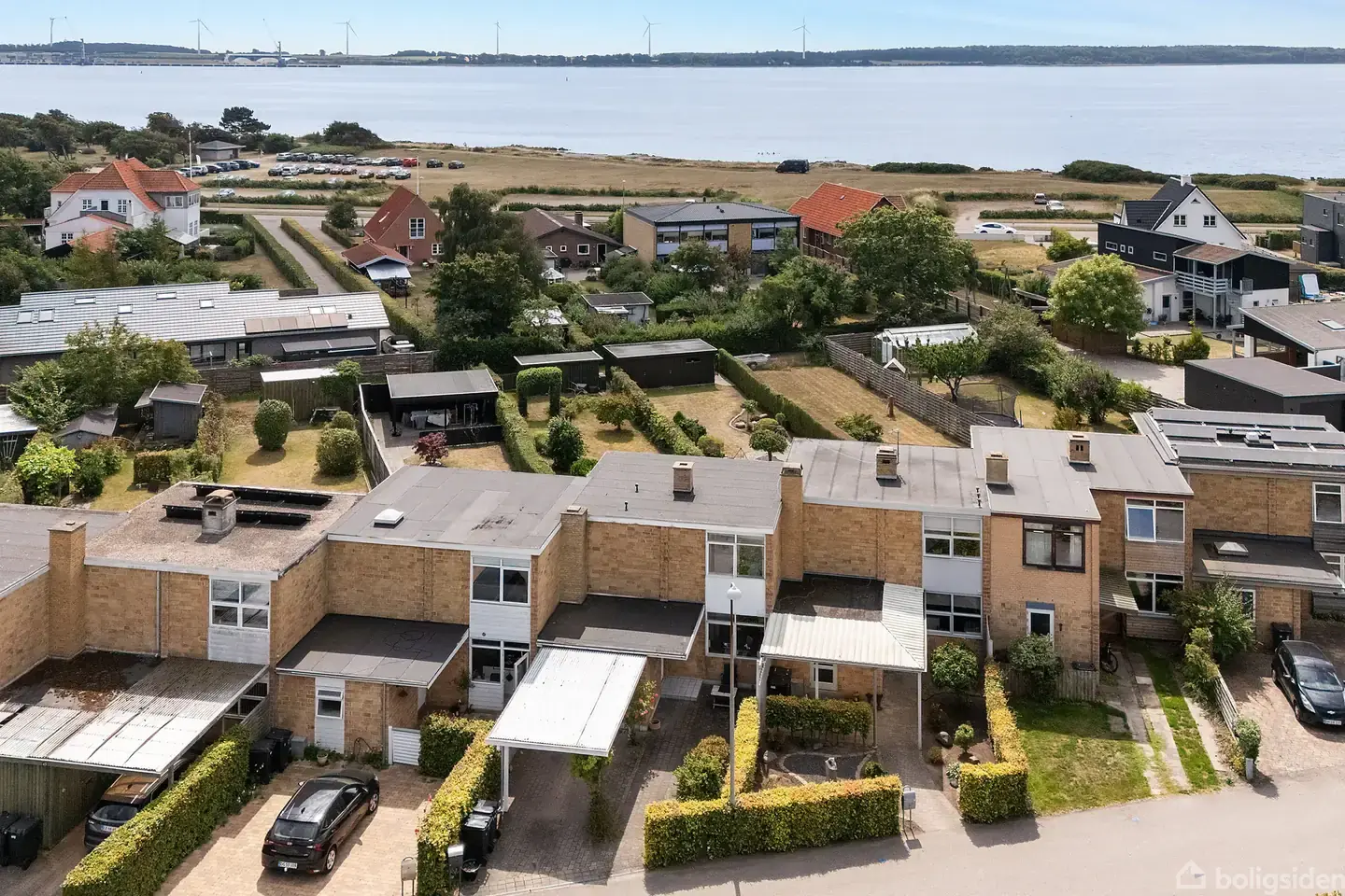 Hus – Kalundborg, Hestehave - Visning 2