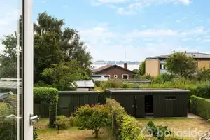 Rækkehus på Strandhaven 49, 4400 Kalundborg
