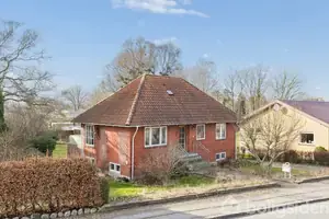 Villa på Carstensgade 58A, 6270 Tønder