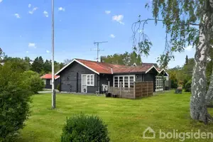 Villa på Isørevej 99, 4581 Rørvig