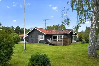 Villa på Isørevej 99, 4581 Rørvig