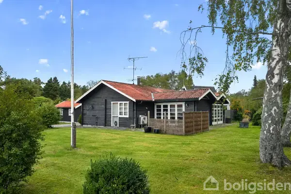 Villa på Isørevej 99, 4581 Rørvig