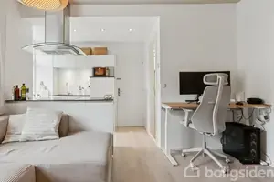 Ejerlejlighed på Christiansgade 48, st. tv., 9000 Aalborg