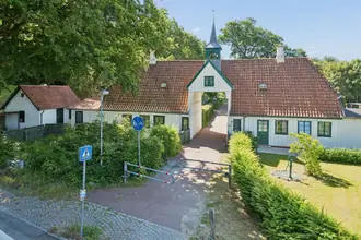 Rækkehus på Hallindskovvej 2, 5700 Svendborg