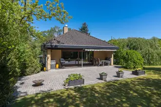 Villa på Nørrevænget 1A, 3500 Værløse