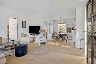 Villa på Vendersvej 37, 5000 Odense C