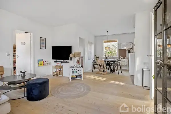 Villa på Vendersvej 37, 5000 Odense C