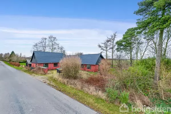 Villa på Slågårdsvej 10, 4660 Store Heddinge