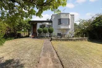 Villa på Poppelhøj 11, 2900 Hellerup