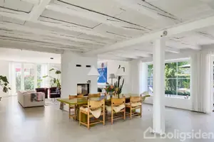 Villa på Strandvejen 96, 8400 Ebeltoft