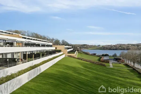 Rækkehus på Terrasseparken 15, 6000 Kolding