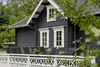Fritidshus på Nyrup Huse 30, Nyrup, 4500 Nykøbing Sj
