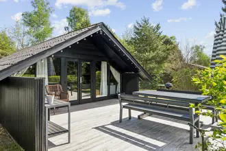 Fritidshus på Pilesvinget 9, Ellinge Lyng, 4560 Vig