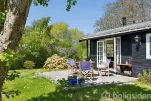 Fritidsbolig på Helgesvej 17, 3630 Jægerspris