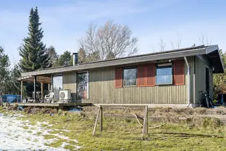 Blokhusvej 9, Gamløse Fritidshus