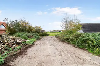 Helårsgrund på Søndergyden 4A, Ødis, 6580 Vamdrup