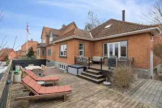 Villa på Havrevænget 5, 4700 Næstved