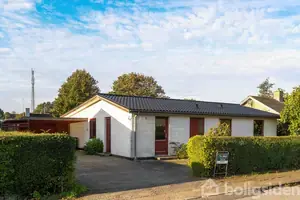 Villa på Jessensvej 15, 4583 Sjællands Odde