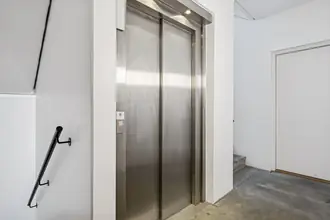 Ejerlejlighed på Tranevej 6A, 5., 2400 København NV