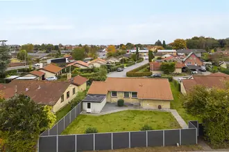 Villa på Stenløkken 10, Hjallese, 5260 Odense S