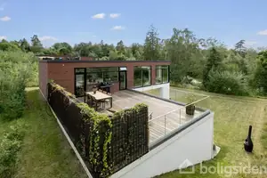 Villa på Hedesvinget 1, 9520 Skørping
