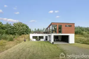 Villa på Hedesvinget 1, 9520 Skørping
