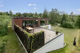 Villa på Hedesvinget 1, 9520 Skørping