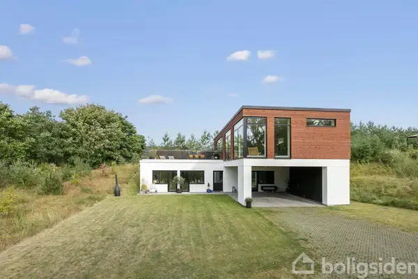 Villa på Hedesvinget 1, 9520 Skørping