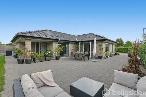 Villa på Storebjerg 23, 2670 Greve