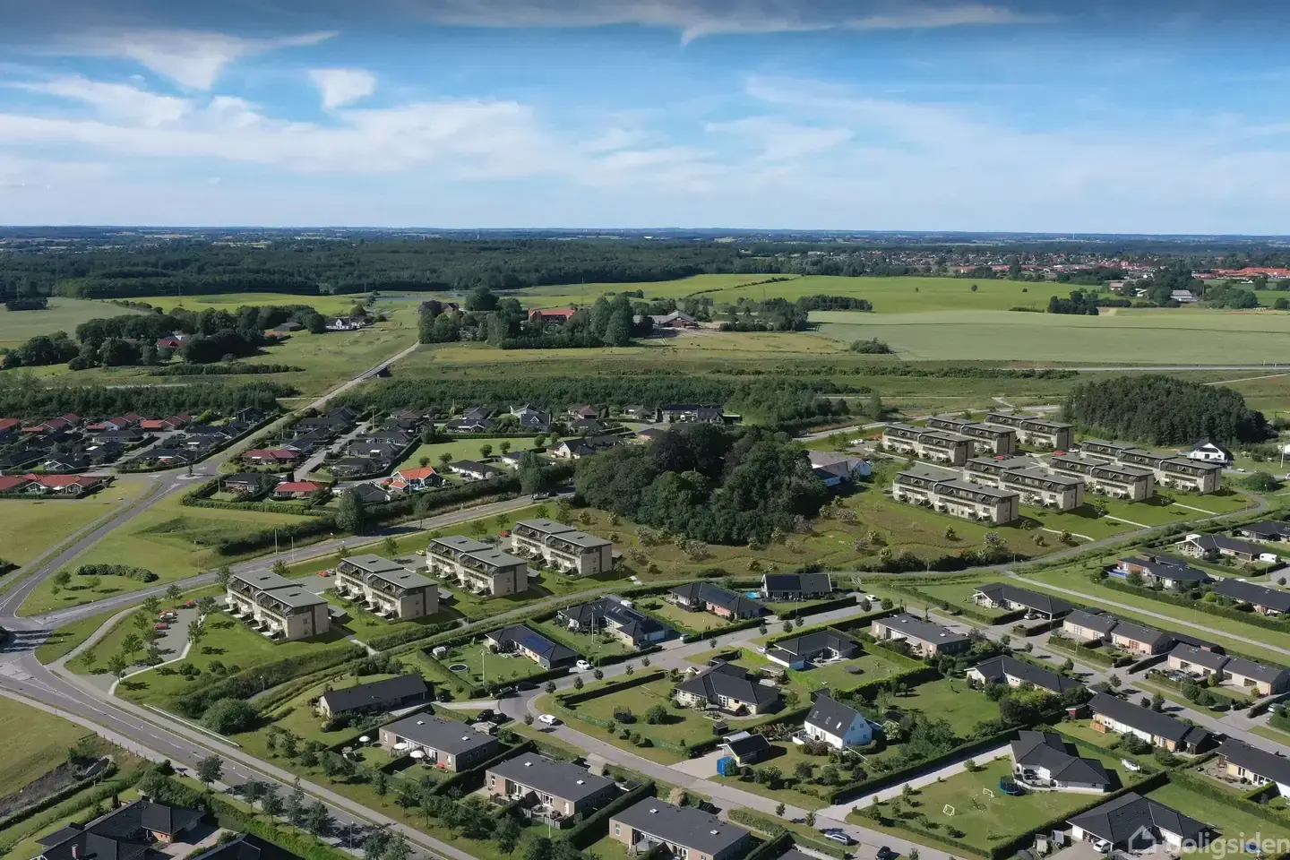 Ejerlejlighed på Maglebjerget 7, 1. th., 4700 Næstved