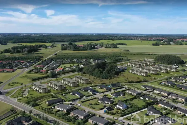Ejerlejlighed på Maglebjerget 7, 1. th., 4700 Næstved