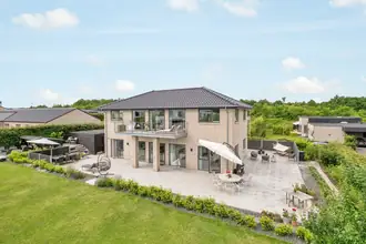 Villa på Prins Christians Vænge 28, Skanderborg Bakker, 8660 Skanderborg