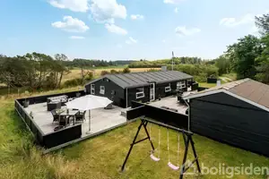 Fritidsbolig på Blokkenbovej 2A, 9800 Hjørring