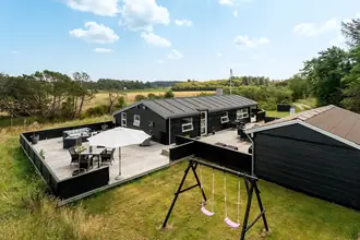 Fritidshus på Blokkenbovej 2A, Lønstrup, 9800 Hjørring