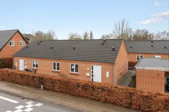 Rækkehus på Strandvejen 16B, Otterup, 5450 Otterup