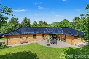 Villa på Buskelundtoften 117, 8600 Silkeborg
