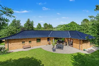 Villa på Buskelundtoften 117, 8600 Silkeborg