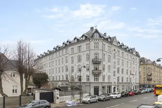 Ejerlejlighed på Callisensvej 18, tv., 2900 Hellerup